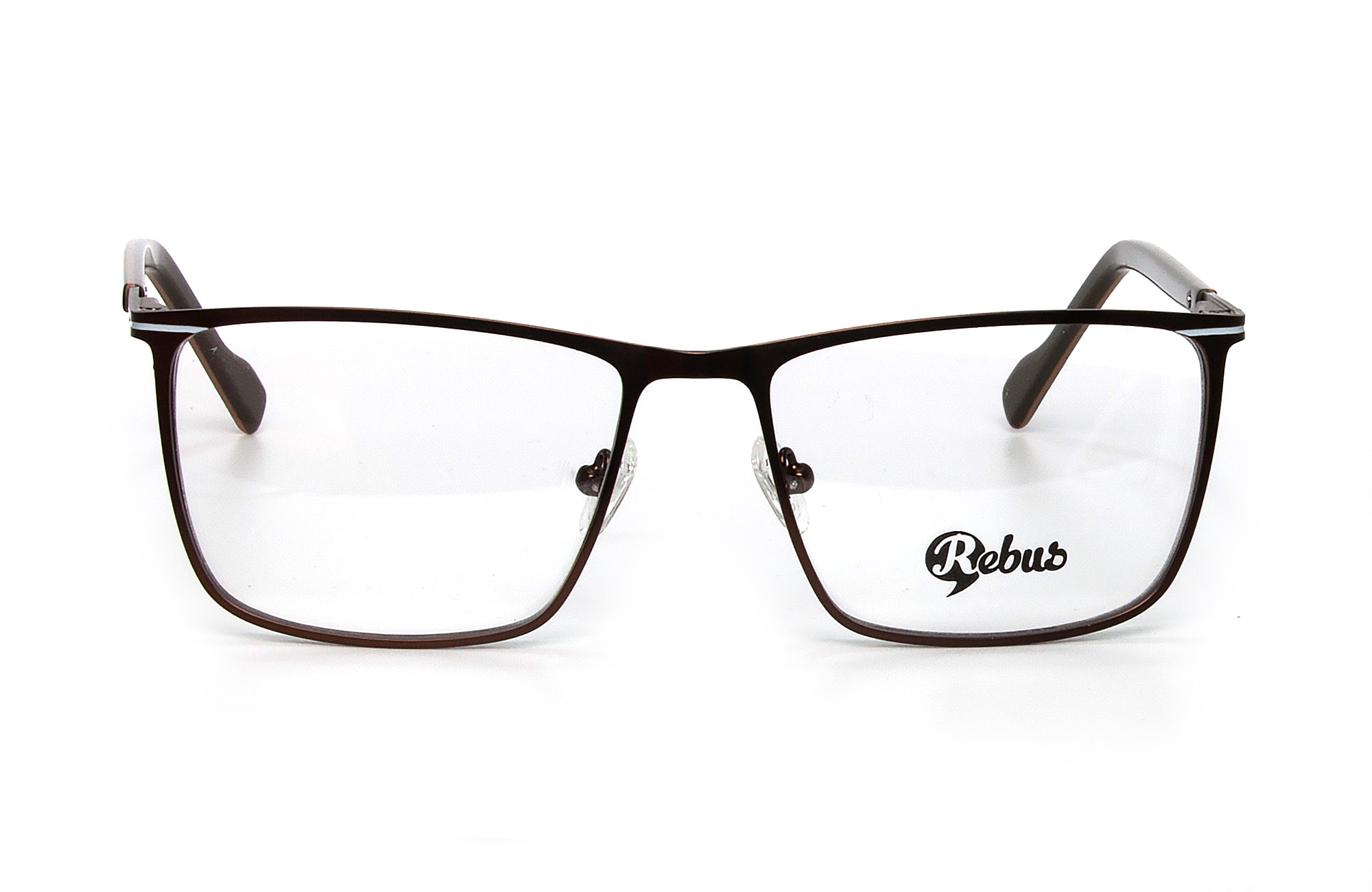 Rebus металлический ободок RBS41048 C4